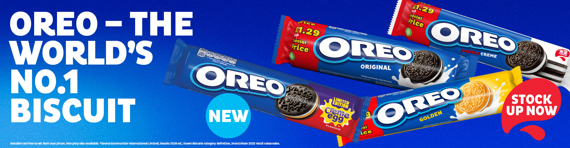 Oreo