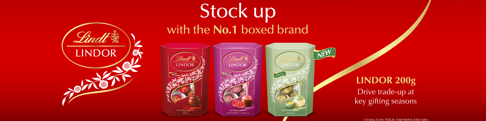 Lindt