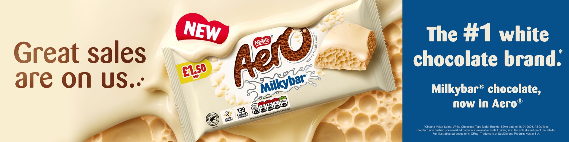 Nestle P11