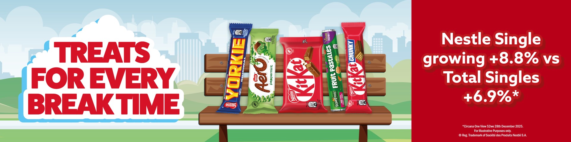 Nestle P16