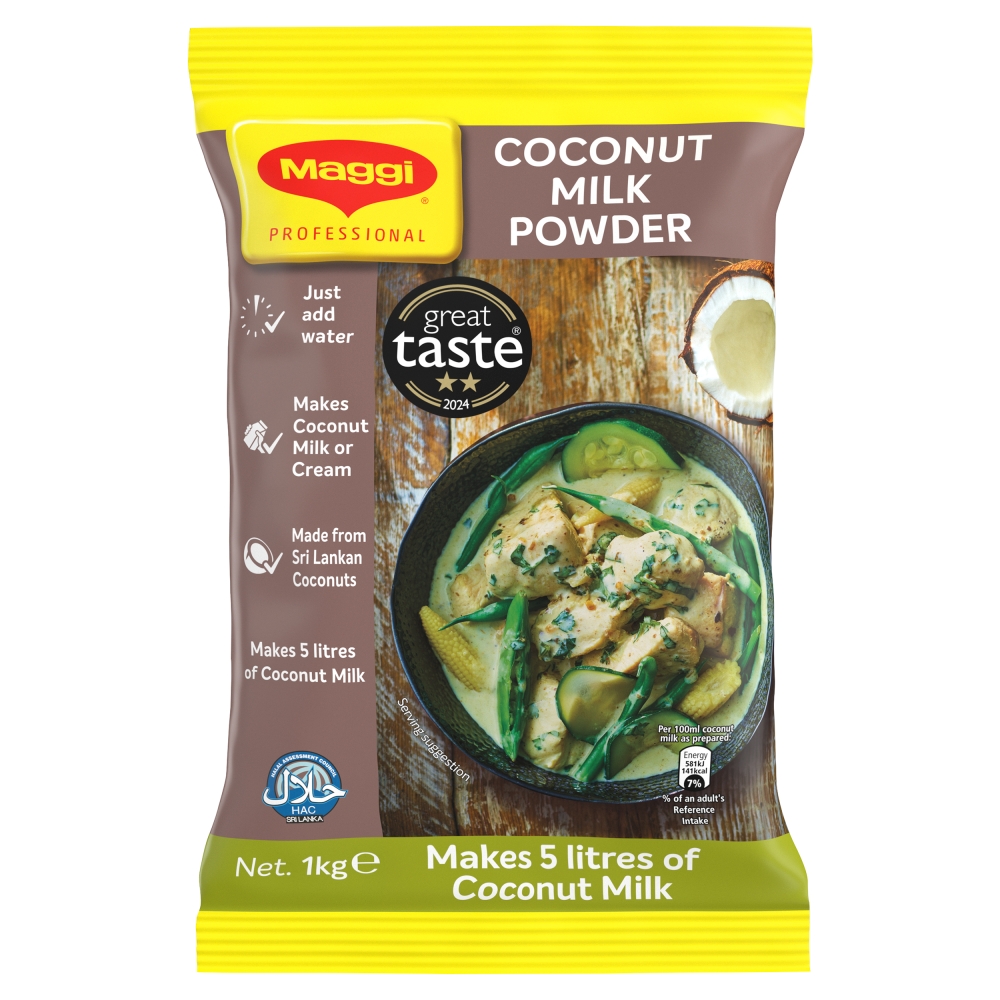 Maggi Sri Lankan Coconut Milk Powder Mix