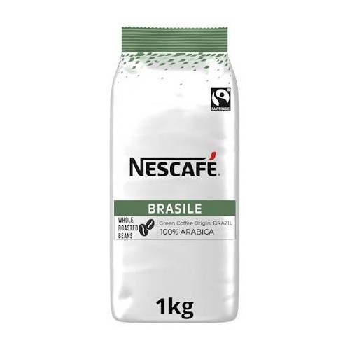 Nescafe Brasile