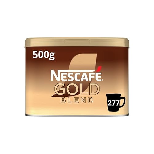 Nescafe Gold Blend 500g