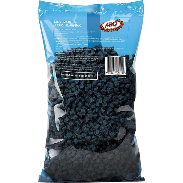 Aero Mix-In 500G