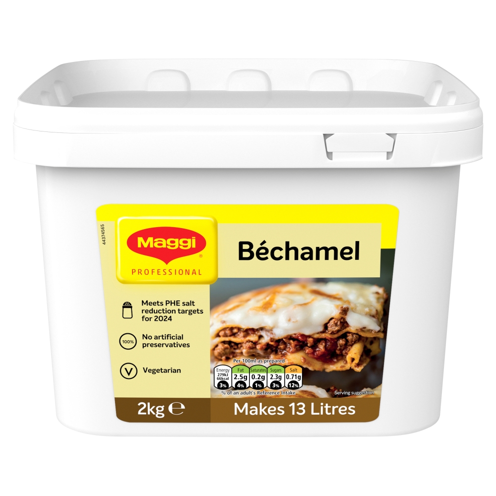 Maggi Bechamel 2Kg